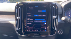 Volvo XC40 2.0 B3P Plus Dark 5dr Auto Petrol Estate